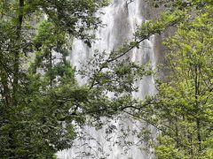-刘伯温故里景区百丈漈