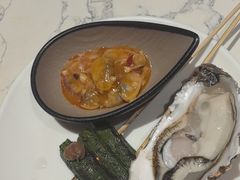 -福禧荟·海鲜自助