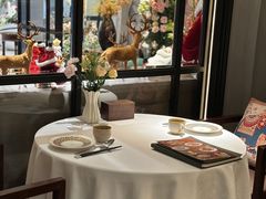 -狮拾久·现代新加坡料理(壹方城店)