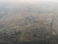 -开罗国际机场