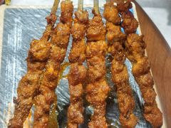 -兰州陈记牛肉面 ·烧烤· 铜锅涮肉(万达店)