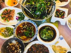 -旭龙鱼头王(航华店)