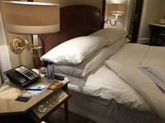 -广州富力丽思卡尔顿酒店