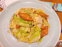 -巴依老爷新疆美食(工体旗舰店)