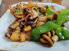 -松兰山海景大酒店·海鲜中餐厅