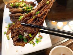 -老味道餐厅(江山店)