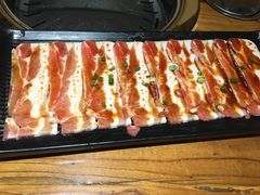 -九田家黑牛烤肉料理(香河店)