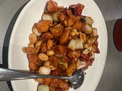 -四川饭店(城乡购物中心店)