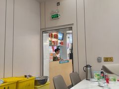 -健跳小海鲜(人民路店)