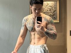 -mYSTEPS健身运动馆(古北店)