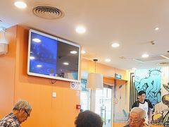 -大快活(罗湖商业城分店)