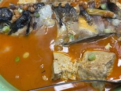 -老平安农家菜(平安店)