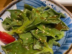 -三石铁板烧(紫竹桥店)