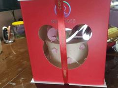 -CAKEBOSS蛋糕老板(东直门来福士店)