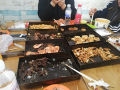 -晓梦戳子肉(瑞云路店)