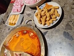 -小龙坎火锅(总店)