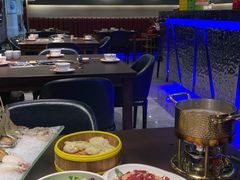 -江南福宴·澳门海鲜.牛肉火锅(汇高栢悦中心店)