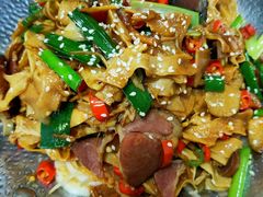 -普天和酒楼·新津菜·烤鸭(天津之眼店)