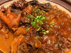 -老妈菜馆(建设街店)