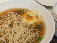 -老淮城·长鱼面(河下古镇店)