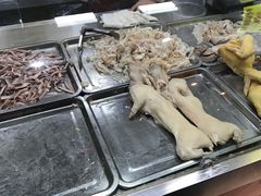 -李老五口水鸡(万寿路店)