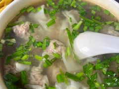 -清真蒋有记(老门东店)