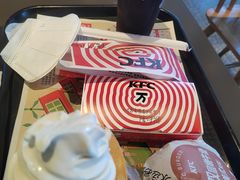 -肯德基(孝昌洪花大道店)