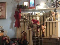 -Deer Park鹿园西餐(仁恒置地广场店)