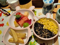 -一心创作料理屋(经开万达店)