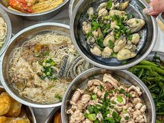 -福屿鲜捞小吃·捞化(福屿总店)