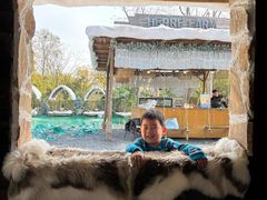 -HERRE·FARM 赫尔露营农场·团建聚会包场