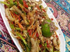 -半坡九号老挝冰咖啡