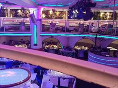 -巴特餐饮6加1音乐餐吧·新疆菜
