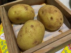 土豆包-那家小馆•北京菜•烤鸭(中关村店)