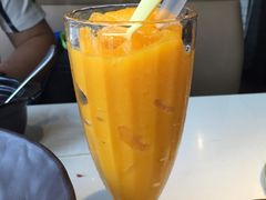 -香港九道港式茶餐厅(万科店)