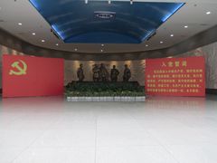 -新四军纪念馆
