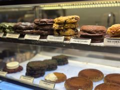 -CHOCMONS巧克怪兽(屏风街店)