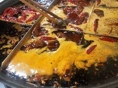 -铜元老码头鳝鱼火锅