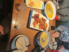 -扬州狮子楼·非遗淮扬菜(东关街店)