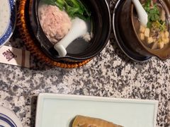 -南京大牌档(凯德大峡谷店)