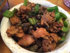 乌镇那一年主题餐厅-乌镇那一年小院主题餐厅(甘泉西路店)