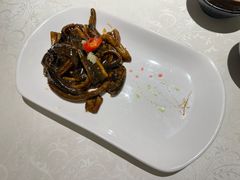-食為天·本地人爱吃的淮扬菜(瘦西湖店)