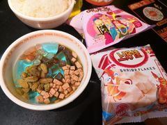 无限探索冰粉台-探鱼·鲜青椒爽麻烤鱼(领展购物广场店)