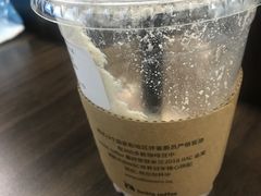 -瑞幸咖啡(绿地新都会9号楼店)