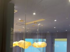-咖啡人·融合餐厅(健康东路店)