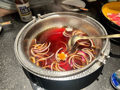 -牛New寿喜烧(新六百店)