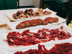 -悦来悦牛潮汕牛肉火锅(大浪店)
