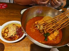 -付小姐在成都(五道口店)