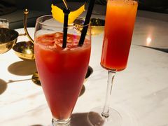 -于家堡洲际酒店·堡子里酒廊