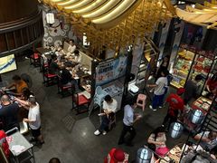 -古田居·特色寿司料理(星之岛旗舰店)